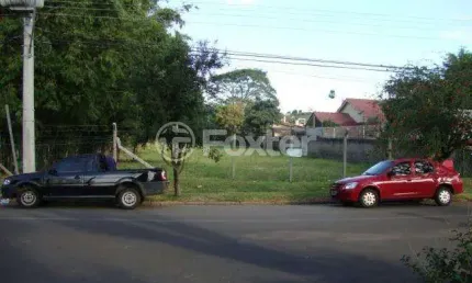Terreno à venda na rua chico pedro, 55, camaquã, porto alegre, 1000 m2 por r$ 1.100.000