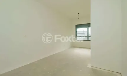 Apartamento com 1 quarto à venda na rua coronel aparício borges, 278, glória, porto alegre, 35 m2 por r$ 350.000