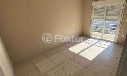 Apartamento com 2 quartos à venda na Rua Antônio Bastos, 140, Vila Regina, Cachoeirinha, 65 m2 por R$ 285.000