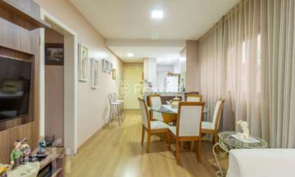 Apartamento com 2 quartos à venda na Rua Zamenhoff, 68, São João, Porto Alegre, 71 m2 por R$ 530.000