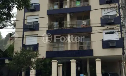 Cobertura com 3 quartos à venda na Rua Luzitana, 881, Higienópolis, Porto Alegre, 136 m2 por R$ 905.000