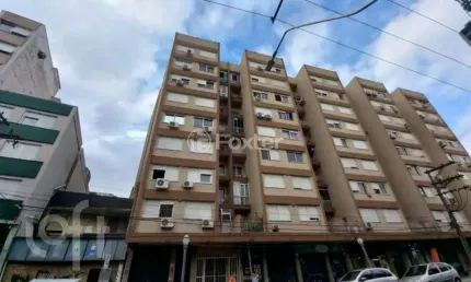 Apartamento com 2 quartos à venda na rua joão alfredo, 312, cidade baixa, porto alegre, 70 m2 por r$ 445.000
