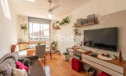Apartamento com 3 quartos à venda na Rua Doutor Otávio Santos, 570, Jardim Itu Sabará, Porto Alegre, 72 m2 por R$ 270.300