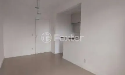 Apartamento com 2 quartos à venda na Avenida Teresópolis, 2255, Teresópolis, Porto Alegre, 59 m2 por R$ 312.000