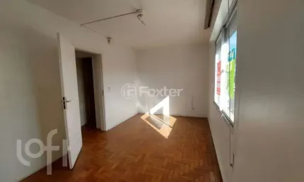 Apartamento com 1 quarto à venda na rua vigia, 15, vila ipiranga, porto alegre, 44 m2 por r$ 143.000