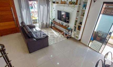 Casa com 3 quartos à venda na Avenida das Constelações, 776, São João do Rio Vermelho, Florianópolis, 133 m2 por R$ 850.000