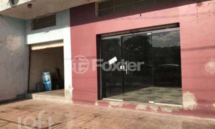 Casa com 3 quartos à venda na Rua Fernando Ferrari, 2688, Niterói, Canoas, 440 m2 por R$ 690.000