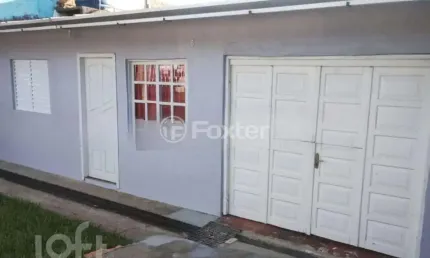 Casa com 3 quartos à venda na rua estados unidos, 6, guajuviras, canoas, 120 m2 por r$ 250.000