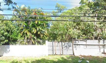 Terreno à venda na Rua Doutor Barcelos, 951, Tristeza, Porto Alegre, 4400 m2 por R$ 6.990.000