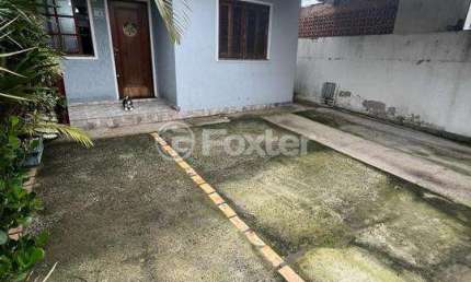 Casa com 3 quartos à venda na Rua Nebraska, 64, Mato Grande, Canoas, 70 m2 por R$ 410.000