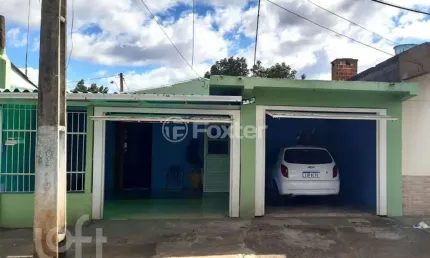 Casa com 3 quartos à venda na Rua Bruno Werner Storck, 1020, Canudos, Novo Hamburgo, 80 m2 por R$ 340.000