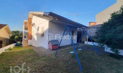 Casa com 3 quartos à venda na Rua Doutor Miguel Vieira Ferreira, 20, Petrópolis, Novo Hamburgo, 176 m2 por R$ 650.000