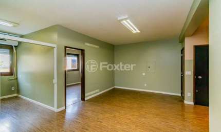 Sala comercial com 1 sala à venda na Avenida Taquara, 110, Petrópolis, Porto Alegre, 56 m2 por R$ 323.000