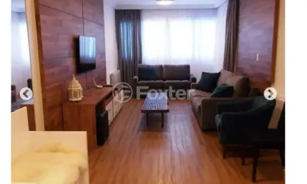 Apartamento com 2 quartos à venda na Rua Coronel Theobaldo Fleck, 220, Centro, Gramado, 81 m2 por R$ 1.450.000
