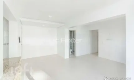 Apartamento com 2 quartos à venda na rua artur fabião carneiro, 287, passo da areia, porto alegre, 73 m2 por r$ 649.000