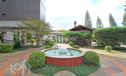 Cobertura com 3 quartos à venda na Rua Tomaz Gonzaga, 900, Boa Vista, Porto Alegre, 280 m2 por R$ 2.850.000