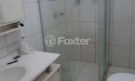 Apartamento com 2 quartos à venda na Rua Lasar Segall, 380, São Sebastião, Porto Alegre, 62 m2 por R$ 270.000