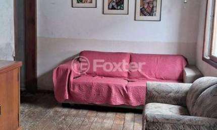 Casa com 3 quartos à venda na Rua Serro Azul, 103, Santa Maria Goretti, Porto Alegre, 136 m2 por R$ 770.000