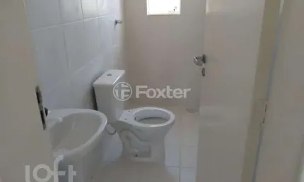 Casa com 2 quartos à venda na Estrada da Cavalhada, 2651, Morada Gaúcha, Gravataí, 50 m2 por R$ 194.900