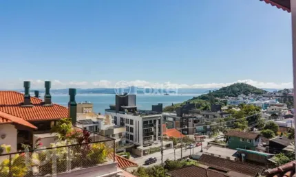 Cobertura com 3 quartos à venda na Rodovia João Paulo, 432, João Paulo, Florianópolis, 183 m2 por R$ 1.750.000