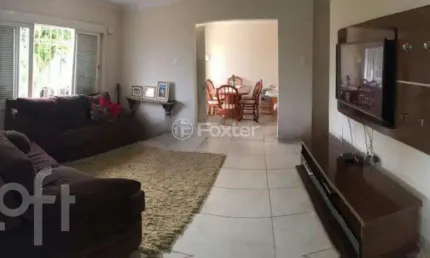 Casa com 3 quartos à venda na Rua Bauru, 556, Canudos, Novo Hamburgo, 202 m2 por R$ 219.000
