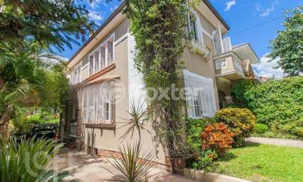Casa com 4 quartos à venda na Rua Paissandu, 80, Partenon, Porto Alegre, 362 m2 por R$ 1.499.000