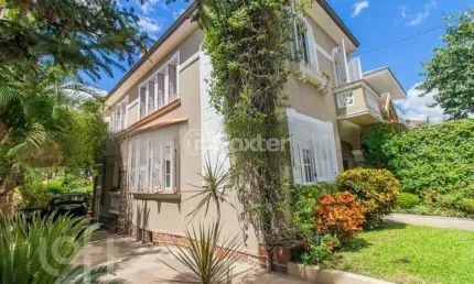 Casa com 4 quartos à venda na Rua Paissandu, 80, Partenon, Porto Alegre, 362 m2 por R$ 1.499.000