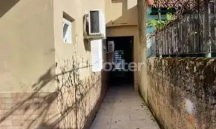 Casa com 3 quartos à venda na Avenida Professor Paula Soares, 1021, Jardim Itu Sabará, Porto Alegre, 120 m2 por R$ 697.000