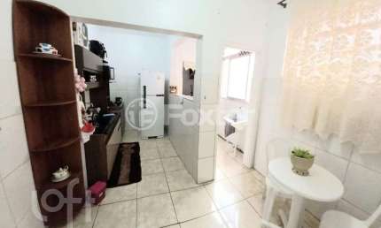 Apartamento com 2 quartos à venda na Rua Borges de Medeiros, 137, Rio Branco, Novo Hamburgo, 75 m2 por R$ 240.000