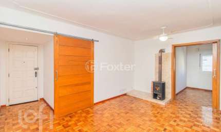 Apartamento com 2 quartos à venda na Avenida João Pessoa, 993, Centro Histórico, Porto Alegre, 63 m2 por R$ 589.000