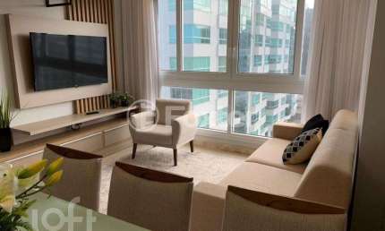 Apartamento com 3 quartos à venda na Rua José Milton Lopes, 822, Zona Nova, Capão da Canoa, 105 m2 por R$ 1.200.000