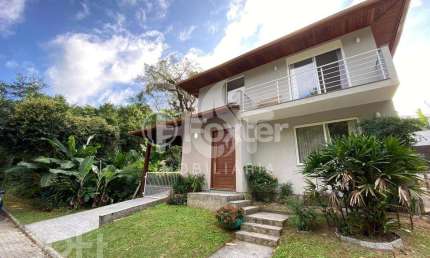 Casa com 3 quartos à venda na Rua Pau de Canela, 123, Rio Tavares, Florianópolis, 230 m2 por R$ 2.800.000