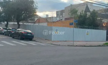 Terreno comercial à venda na Avenida do Forte, 1593, Vila Ipiranga, Porto Alegre, 80 m2 por R$ 2.580.000
