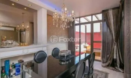 Apartamento com 1 quarto à venda na rua castro alves, 840, independência, porto alegre, 77 m2 por r$ 650.000