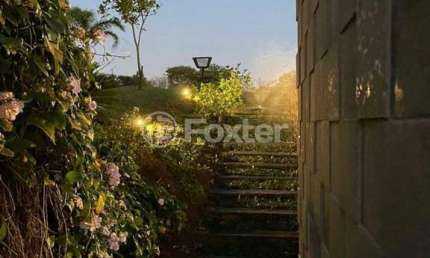 Casa em condomínio fechado com 4 quartos à venda na Rua Bertha Loforte Gonçalves, 80, Vila Nova, Porto Alegre, 443 m2 por R$ 4.890.000