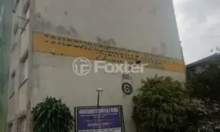 Apartamento com 2 quartos à venda na Rua F, 100, Santa Rosa de Lima, Porto Alegre, 52 m2 por R$ 100.000