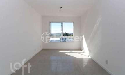 Apartamento com 3 quartos à venda na Avenida Farroupilha, 5606, Marechal Rondon, Canoas, 76 m2 por R$ 530.000