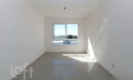 Apartamento com 3 quartos à venda na Avenida Farroupilha, 5606, Marechal Rondon, Canoas, 76 m2 por R$ 530.000