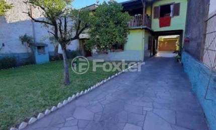 Casa com 5 quartos à venda na Rua Thomaz Manoel Silveira, 621, Sarandi, Porto Alegre, 230 m2 por R$ 700.000