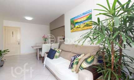 Apartamento com 3 quartos à venda na Rua Lauro Linhares, 1520, Trindade, Florianópolis, 84 m2 por R$ 900.000