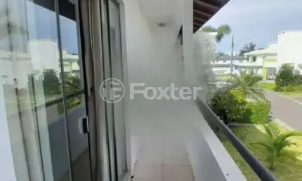 Casa em condomínio fechado com 4 quartos à venda na rua leonel pereira, 16, cachoeira do bom jesus, florianópolis, 267 m2 por r$ 2.501.000