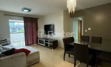 Apartamento com 3 quartos à venda na rua garibaldi, 247, exposição, caxias do sul, 112 m2 por r$ 735.000
