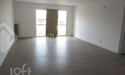 Apartamento com 3 quartos à venda na Rua Alberto Scherer, 359, Jardim América, São Leopoldo, 124 m2 por R$ 755.000