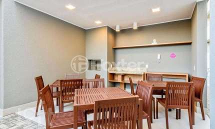 Apartamento com 2 quartos à venda na Alameda Três de Outubro, 15, Sarandi, Porto Alegre, 40 m2 por R$ 330.000
