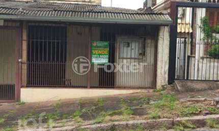 Casa com 3 quartos à venda na Rua Gaspar de Lemos, 149, Vila Ipiranga, Porto Alegre, 117 m2 por R$ 390.000