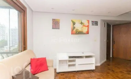 Cobertura com 3 quartos à venda na Rua São Francisco da Califórnia, 317, Higienópolis, Porto Alegre, 167 m2 por R$ 848.000