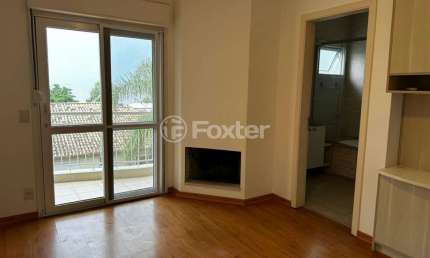 Casa em condomínio fechado com 3 quartos à venda na Avenida Coronel Marcos, 39, Pedra Redonda, Porto Alegre, 245 m2 por R$ 931.000