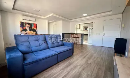 Apartamento com 3 quartos à venda na Avenida Farroupilha, 5508, Marechal Rondon, Canoas, 76 m2 por R$ 608.000