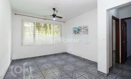 Apartamento com 2 quartos à venda na Travessa Angustura, 47, Moinhos de Vento, Porto Alegre, 60 m2 por R$ 350.000