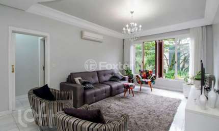 Apartamento com 3 quartos à venda na Rua Portugal, 1080, São João, Porto Alegre, 103 m2 por R$ 569.000